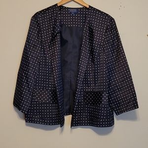 Pendleton Blazer